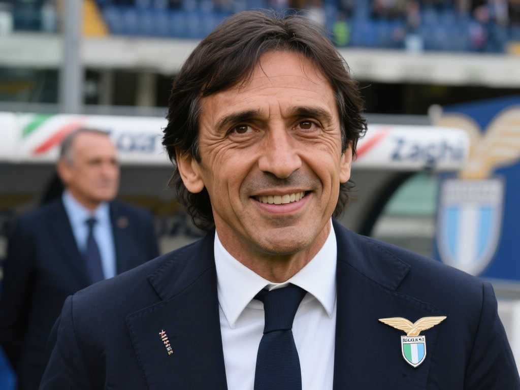 因扎吉带领比萨晋级意甲,主席表态:皮波留队,除非曼城来挖角 因扎吉带领比萨晋级意甲,主席表态:皮波留队,除非曼城来挖角