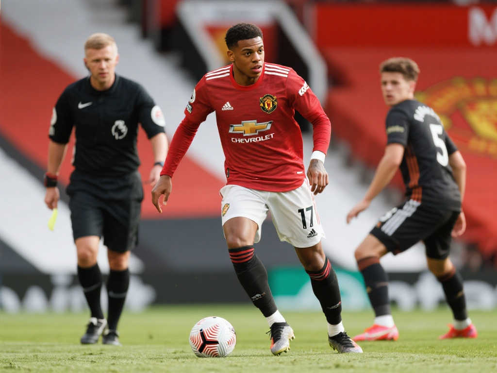 锋线低迷!曼联英超9轮仅入11球,拉什福德独中1球 锋线低迷!曼联英超9轮仅入11球,拉什福德独中1球